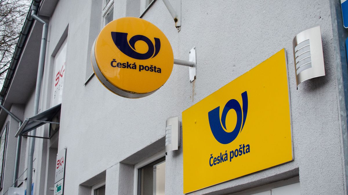 Česká pošta dala výpověď asi 600 zaměstnancům ze zrušených poboček